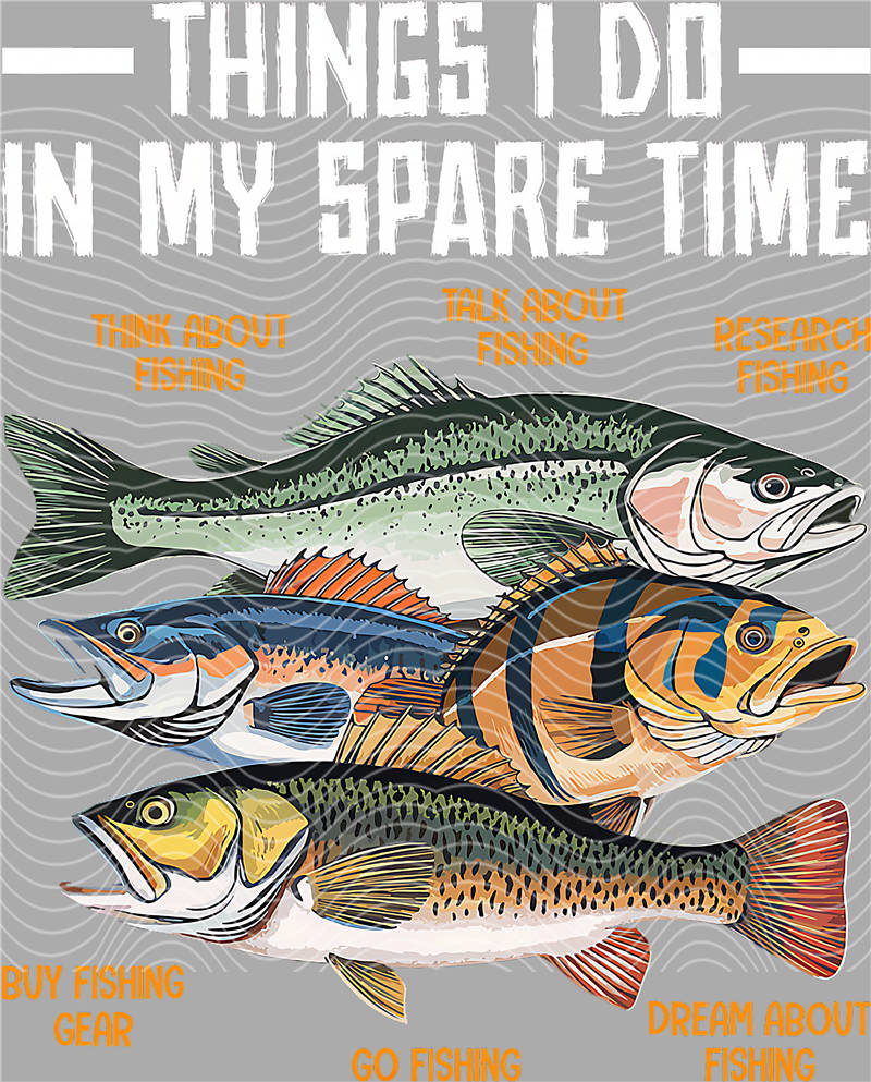 Fishing Series-DY 28